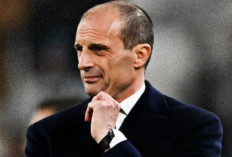 Allegri Menolak Bicara Tentang Scudetto Jelang Laga Serie A AC Milan vs Pisa