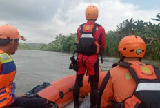 Tragedi di Sungai Musi: Pemain Angklung Palembang Tenggelam di Empat Lawang