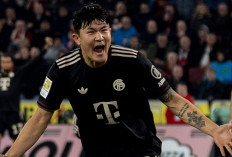 Beberapa Pilihan AC Milan Memperkuat Lini Pertahanan