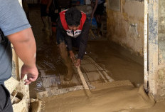 Upaya Pertamina Bersihkan Puskesmas Rantau Aceh Tamiang, Layanan Kesehatan Masyarakat Pulih