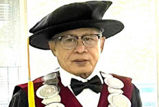 DPR RI Dalami One Map Policy, Prof. Abdul Latif Ungkap Akar Konflik Agraria.