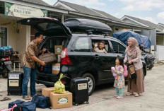 Rumah Kosong Saat Mudik Lebaran? Lakukan Ini Agar Tidak Jadi Masalah!
