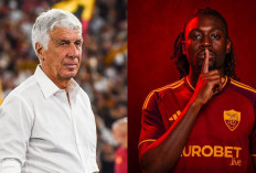 Intervensi Gasperini Gagalkan Transfer Kone ke Chelsea, Roma Gagal Merekrut Pemain Sayap Baru