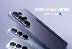Spesifikasi dan Harga Lengkap Samsung S26 di Blibli, Dari Versi Ultra hingga Reguler