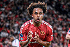 Juventus Mempertimbangkan Striker Lain, Zirkzee Manchester United dan Richarlison Tottenham Daftar Incaran