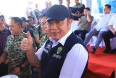 Herman Deru Teken Surat Edaran: Perusahaan di Sumsel yang Sembunyikan Info Loker Siap-Siap Disanksi