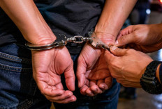BREAKING NEWS! Wabup di Sumsel Dikabarkan Terjaring OTT Kejati