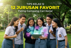 12 Jurusan Kuliah Favorit Paling Menjanjikan dengan Peluang Kerja Luas di Masa Depan