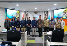 Gebrakan Bupati Muchendi: Isi Jabatan Kosong di OKI Kini Lewat Sistem Otomatis, Tak Bisa Lagi 'Titip Nama'