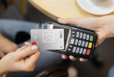 Waspada Modus Kejahatan! Ini Tips Aman Bertransaksi dengan Kartu Kredit BRI