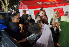 Kerusakan Masih Membekas Pascabanjir Peusangan, Relawan Bea Cukai Lakukan Ini