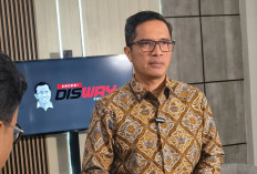 Jelang Putusan Sela, Febri Diansyah Ungkap Aktivitas Eks Jampidsus Febrie di Rutan KPK