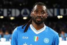 Atalanta Menggoda Pemain Bintang Napoli yang Tidak Bahagia, Anguissa