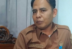 Ciptakan SDM Unggul, SMPN 4 Lahat Tambahkan Bahasa Mandarin, Arab, dan Inggris Jadi Pelajaran Tambahan