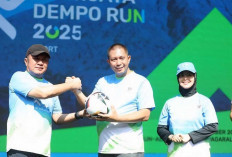 Dimediasi Gubernur Sumsel, Desa Wisata Gunung Dempo Dibuka Kembali