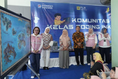 Srikandi PLN Icon Plus Luncurkan Komunitas Kelas Koding Inklusif pada Hari Anak Nasional