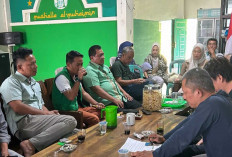 Bursa Ketua DPC PKB Lahat Memanas: Nama Wakil Bupati Hingga Tokoh Parlemen Mulai Bermanuver 