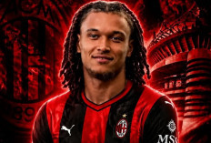 MIlan Berhasil Mengamankan Wing-Back Strasbourg Melalui Kesepakatan Kilat