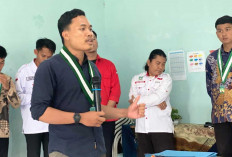 Sebut Melanggar Konstitusi, Ini Alasan KAMMI Ogan Tolak Polri di Bawah Naungan Kementerian