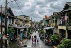 Prakiraan Cuaca Sumsel Hari Ini: Sebagian Besar Berawan, Beberapa Daerah Diguyur Hujan Ringan