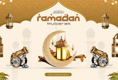 Jadwal Imsak dan Berbuka Puasa 5 Maret 2026, untuk Warga Palembang dan Sekitarnya