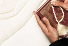 Lengkap! 5 Pilihan Doa Buka Puasa Ramadan dan Maknanya