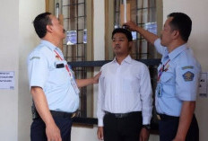 Seleksi CPNS 2026: 6 Instansi Ini Ada Syarat Minimum Tinggi Badan