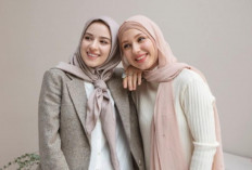 Sering Mengantuk Saat Puasa? Ini Cara Sederhana Bikin Tubuh Kembali Segar dan Fokus