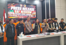 Terbongkar! Modus Pegawai Bank di Lubuklinggau, Dana Nasabah Rp2,14 Miliar Diduga Disalahgunakan