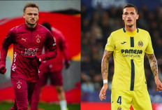 Napoli Mulai Mengevaluasi Pemain Pinjaman yang Kembali