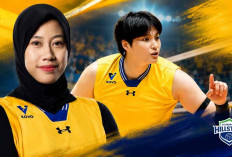 Tak Main-main! Kim Hee-jin Ungkap Target Besar usai Megawati Hangestri Gabung Hyundai Hillstate