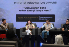 PTBA Dorong Budaya Inovasi Melalui Roadshow BIGMIND Innovation Award 2026