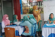 Narkoba Sasar Usia Produktif, PKM Jarai Lahat Siapkan Langkah Strategis Lindungi Masa Depan Anak