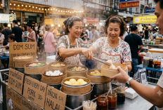 Omzet Jutaan! Cobain Resep Dimsum Ayam Istimewa, Dijamin Untung Banyak