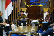 Cara Memulai Bisnis Sistematis: Gubernur Herman Deru Dukung Ekspansi Franchise