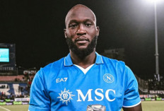 Lukaku Berubah Pikiran, Ingin Tetap Bersama Napoli