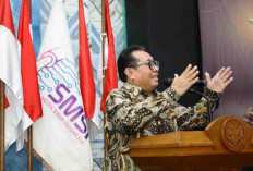 SMSI Usul Jadi Penanggung Jawab HPN 2026, Ini Pertimbangannya