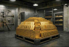 Update Harga Emas Pegadaian Hari Ini: Galeri24 dan UBS Melemah, Waktunya Beli atau Tunggu?