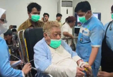 Kasus Haji Halim, PN Palembang Terima Permohonan Jaksa, Sidang Penetapan Gugur Perkara Segera Digelar