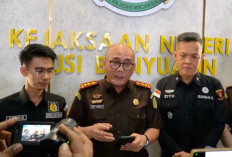 Kejari Muba Dalami Dugaan Penyimpangan Hibah KONI 2025, Intip Siapa Saja Bakal Jadi Tersangka? 
