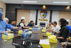 Kasus Penganiayaan 2 Jurnalis di Palembang, Koalisi Pers Sumsel Dorong Kompolnas
