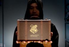 Realme 16 Pro Harry Potter Edition: HP Impian Semua Potterhead!