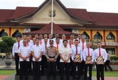 Unik! Nyamar Jadi Doraemon dan Spiderman, Tim Iptu Johny Palapa Sukses Ringkus Pelaku Curanmor Viral