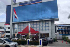 Hormati Proses Hukum, BRI Tegaskan Proses Lelang Aset Debitur Macet Sesuai Ketentuan