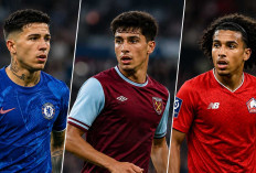 Ngebet Cari 'Modric Baru', Ini 3 Gelandang Top Premier League yang Masuk Radar Operasi Rahasia Real Madrid