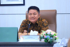 'Masyarakat Tak Boleh Antre Lagi!' Herman Deru Rombak Total Sistem Distribusi BBM di Sumsel