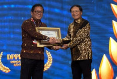 MENYALA! Dapen PPIP Pusri Kembali Ukir Prestasi Nasional! Raih Dana Pensiun Terbaik II ADPI Award 2026