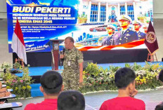 Kapus Bela Negara LPPM Unhan RI Soroti Tantangan Generasi Muda, dari AI hingga Cyberbullying