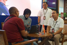 GraPARI Telkomsel Kembali Beroperasi Penuh di Sejumlah Wilayah Terdampak Bencana di Aceh dan Sumatera Utara