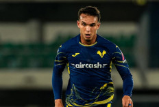 Napoli Mengejar Pemain Bintang Verona, Chelsea, dan Roma